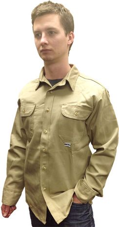 Chicago Protective Arc Rated Shirt 625-USK