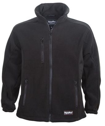 RefrigiWear Cold Weather Apparel - Fleece Jacket 0489