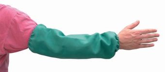 Chicago Protective 18 Inch FR Cotton Sleeves