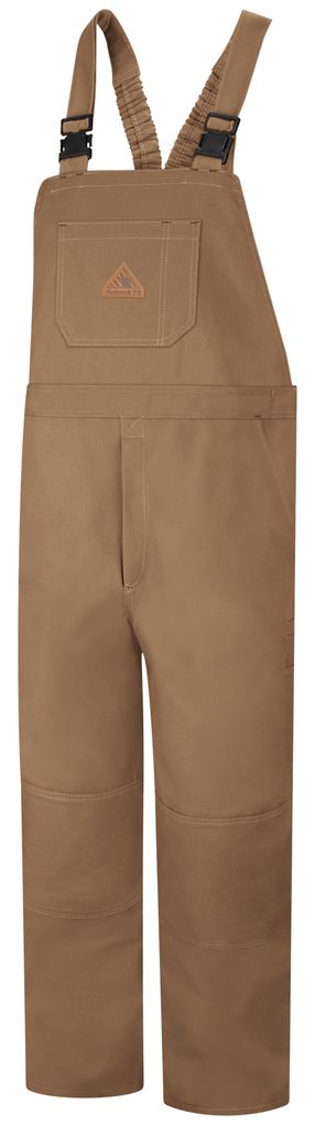 bulwark-fr-bib-overalls-blf8-heavyweight-excel-comfortouch-unlined-brown-duck-front.jpg