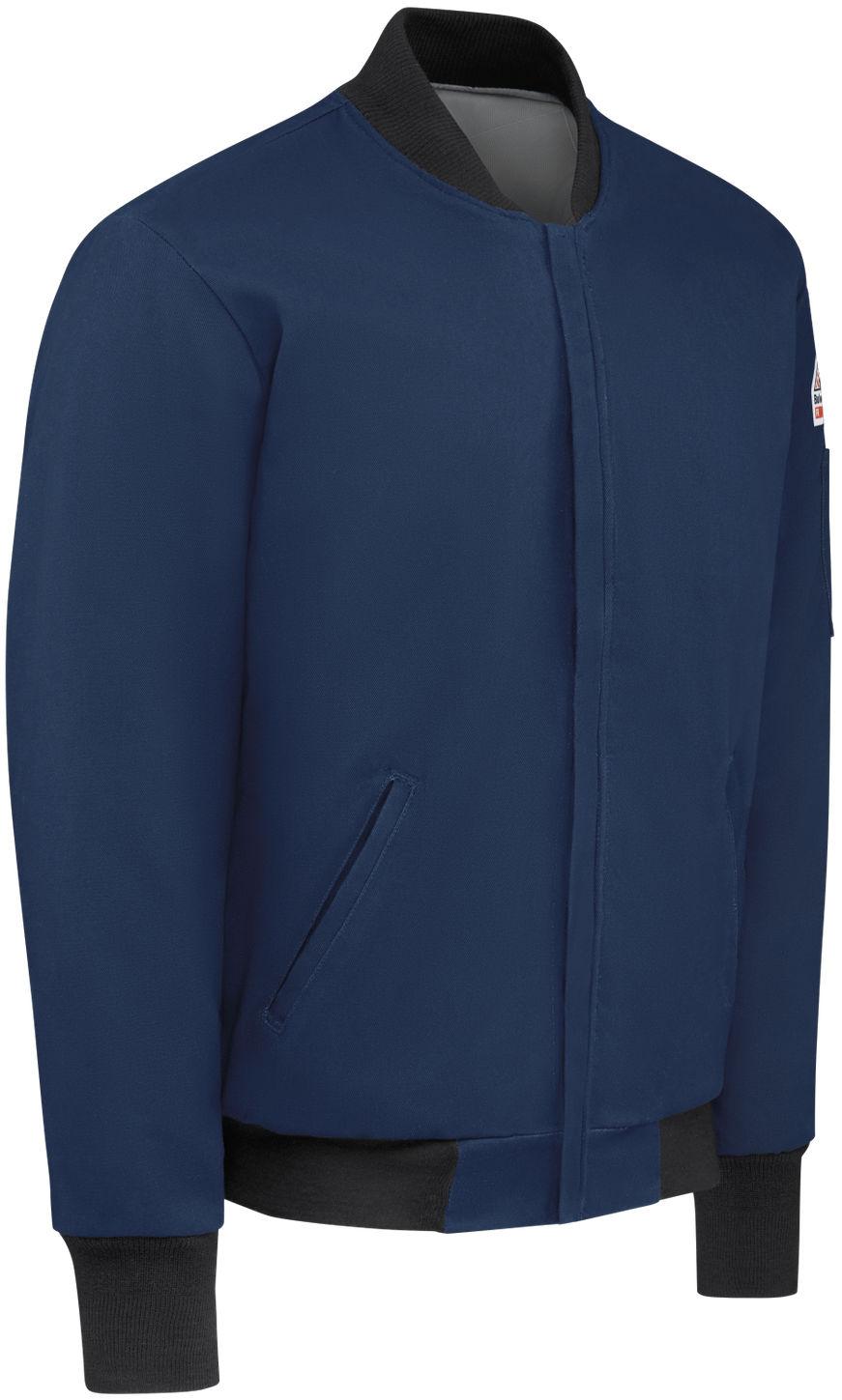 bulwark team jacket