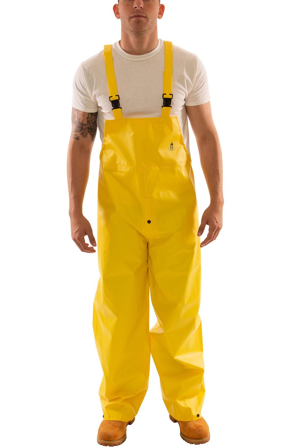 Rebel Thermoskin One-Piece Freezer Suit - ZDI - Safety PPE