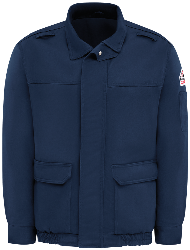 Bulwark fr 2025 bomber jacket