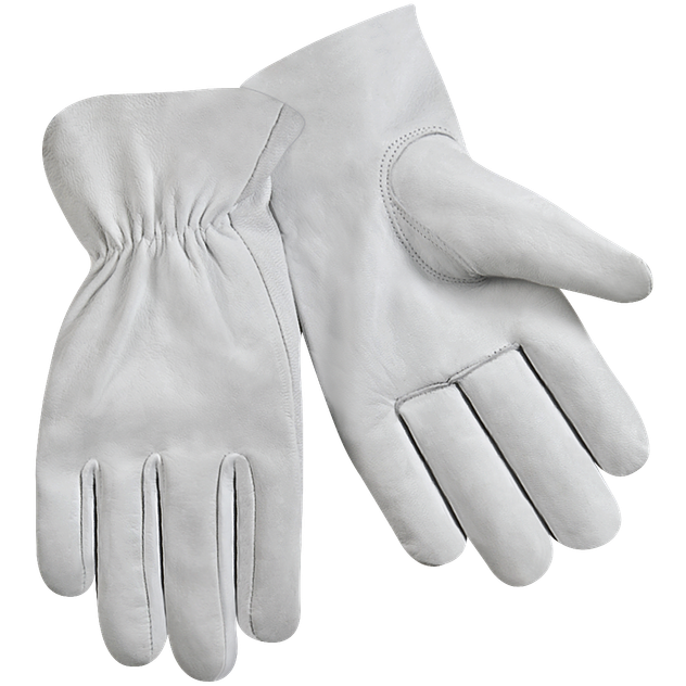 RINGERS GLOVES, Nomex(R), Cotton, Goatskin Leather, Tactical Glove -  468F99