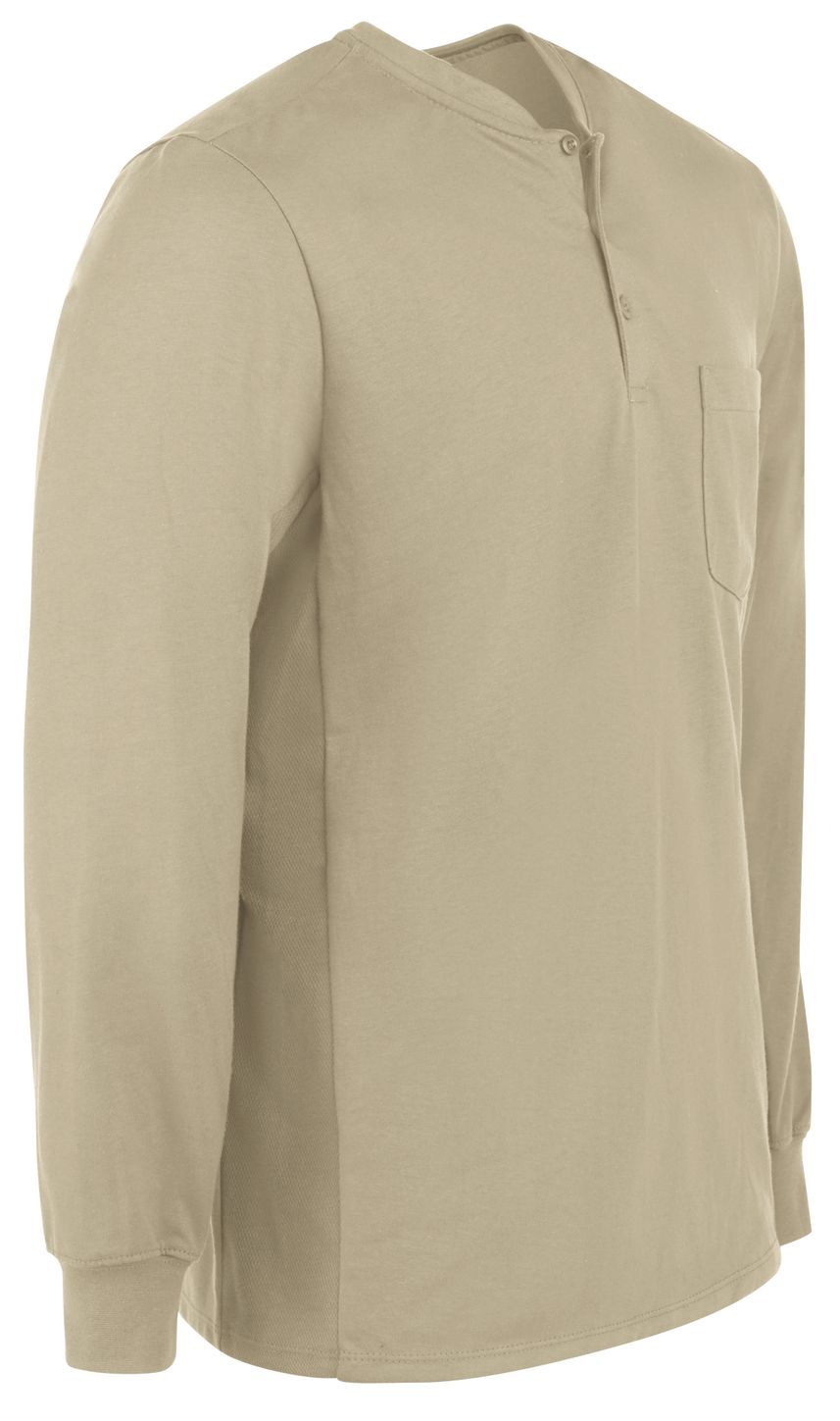 bulwark-fr-henley-sel2-lightweight-tagless-khaki-right.jpg