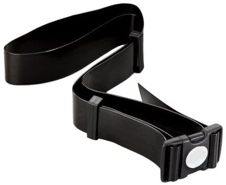 3M Belt 520-02-23R01 - Decontaminable
