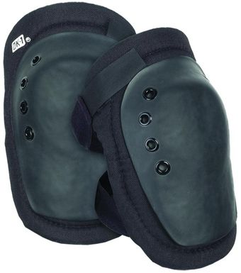 OK-1 Large Cap Knee Supports Pads KP-210 - High-Density Foam Padded