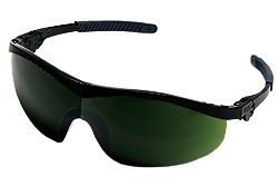 Crews Storm ST1150 Safety Glasses From MCR Safety