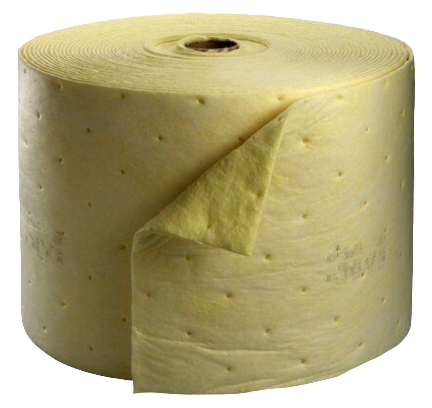 3M Chemical Sorbent Roll - High Capacity C-RL15150DD