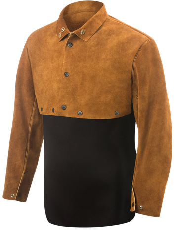 steiner-weld-rite-cape-sleeves-without-bib-9210-front.png