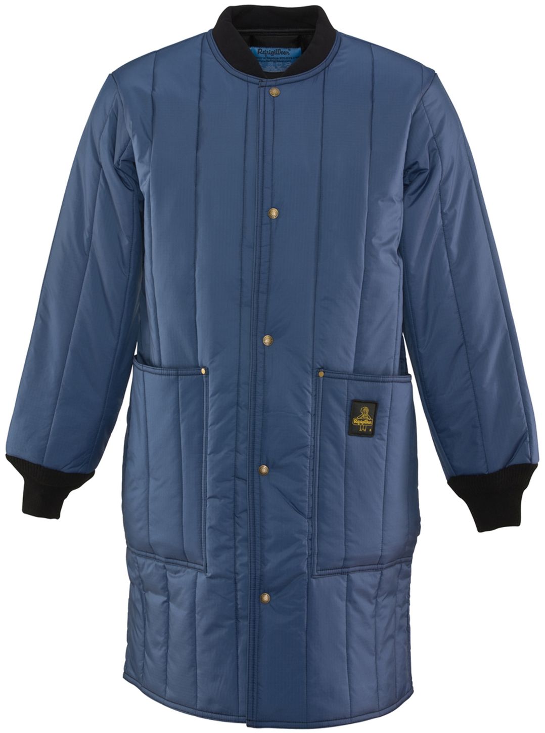 RefrigiWear 0534 Cooler Wear Frock Liner Front