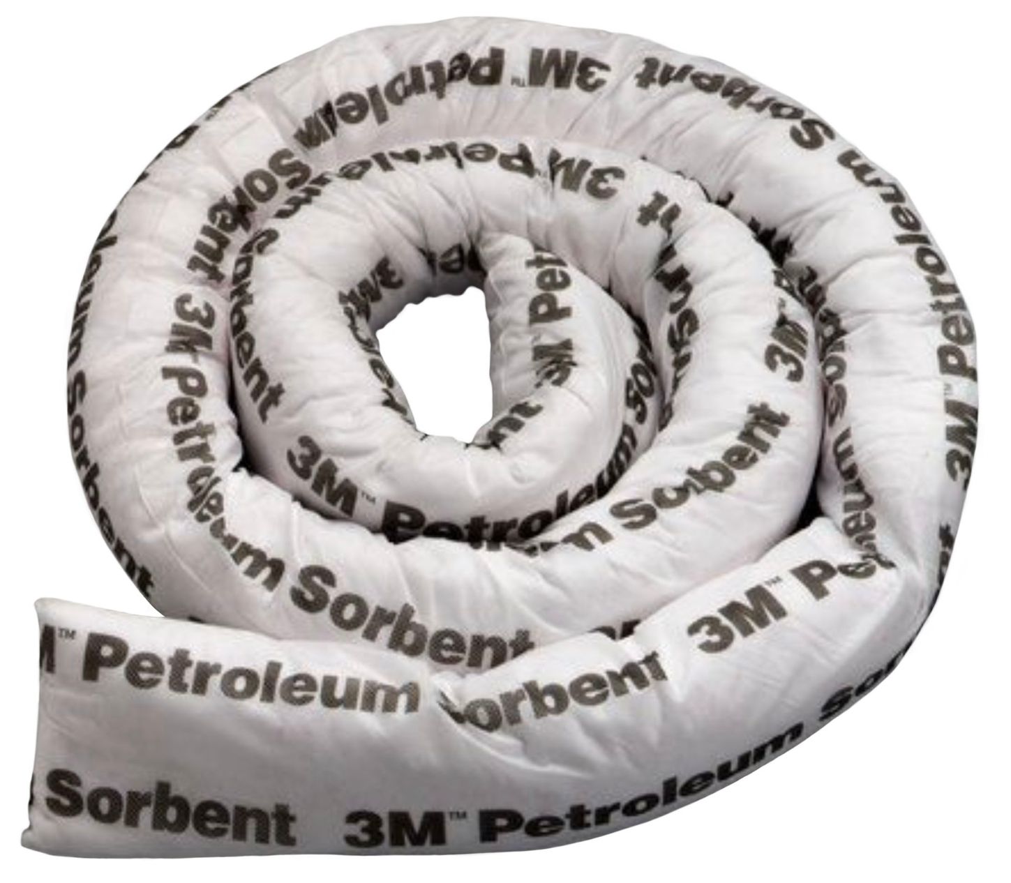 3M Petroleum Sorbent Mini Booms T-8