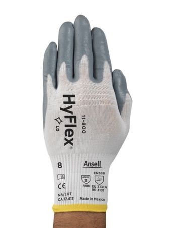 Nylon Gloves — Legion Safety Products