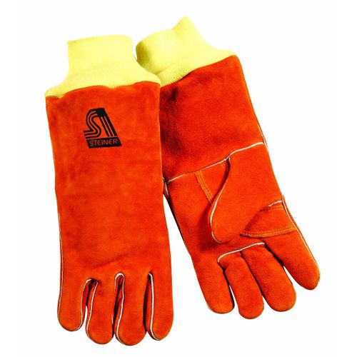 Work Gloves — Legion Safety Products