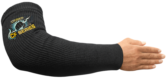 Steiner 18" FR Straight Knit Sleeve 13618