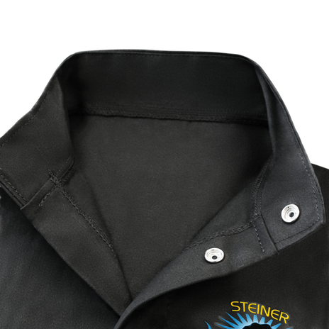Steiner Welding JacketCF Series 30" 1360 Collar