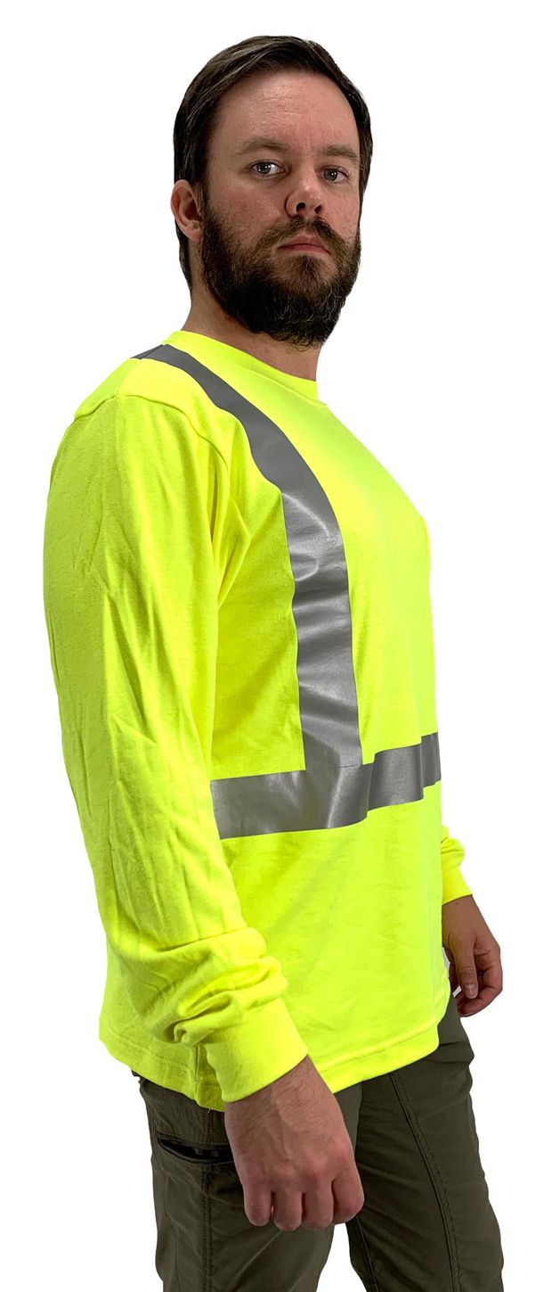 Hi clearance vis fr