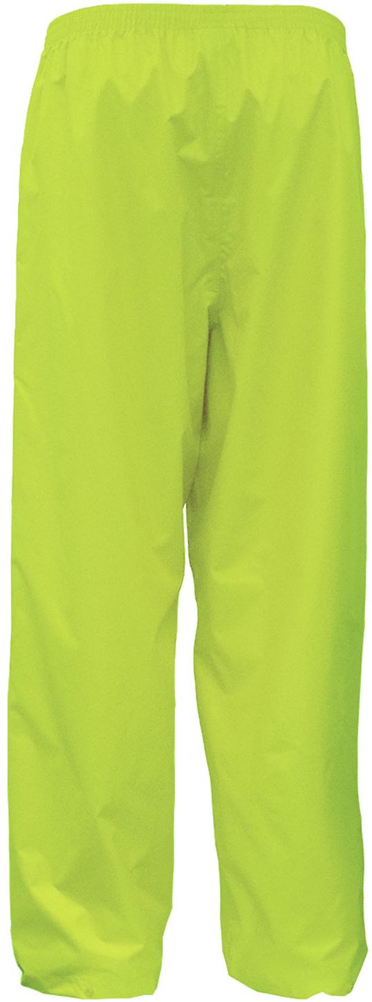 RefrigiWear 0195 - Mid-Weight Rainwear Set Pants Back