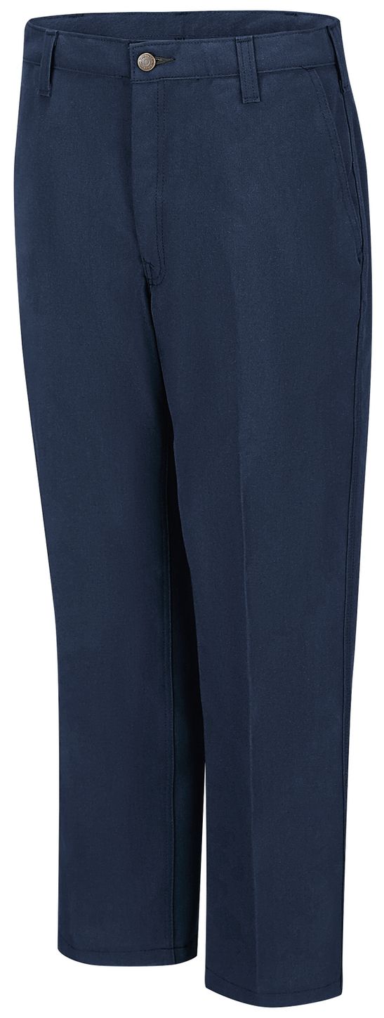 Workrite FR Pants FP52 Classic Firefighter Navy Left