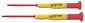 Knipex Wittron Insulated Precision Screwdriver - Phillips, Round