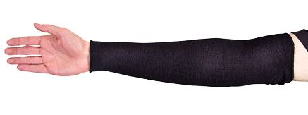 Cut and Fire Resistant Sleeves Superior KPXW18