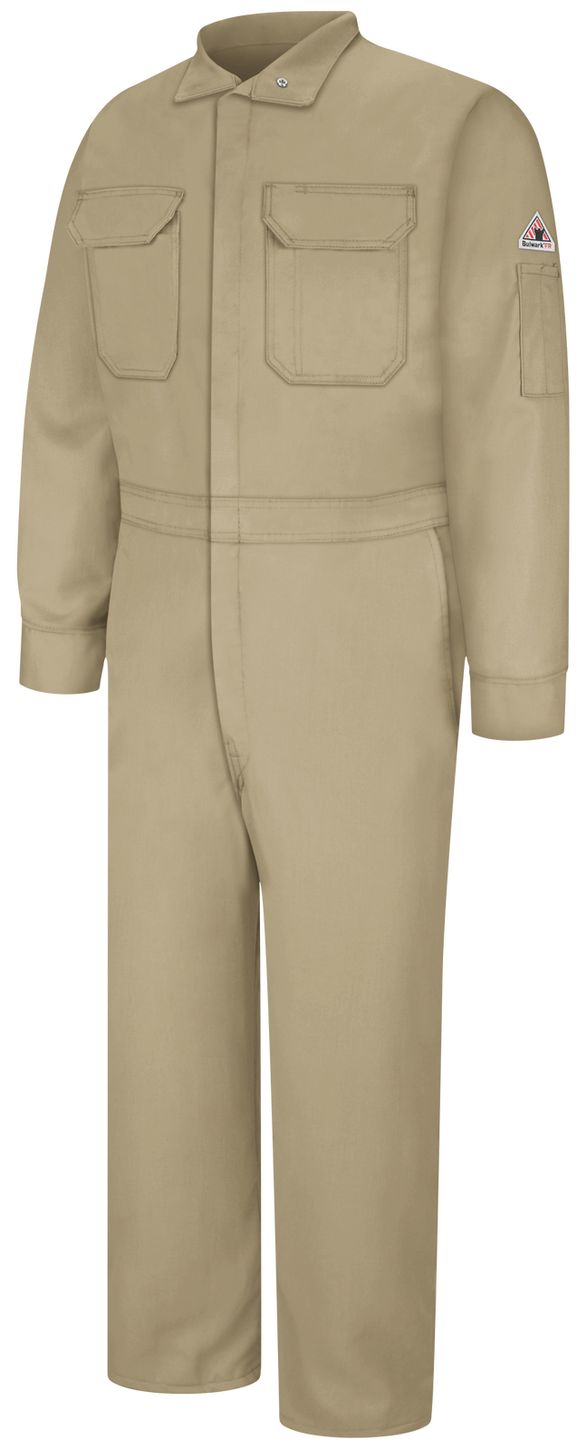bulwark-fr-coverall-clb2-lightweight-excel-comfortouch-premium-khaki-front.jpg