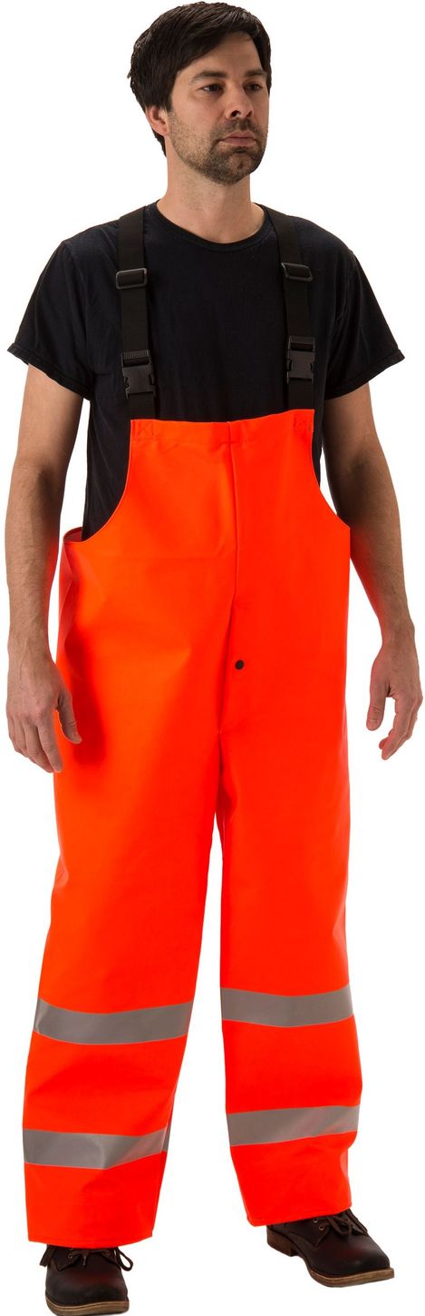 Nasco Sentinel 4001TFO FR Bib Style Trouser