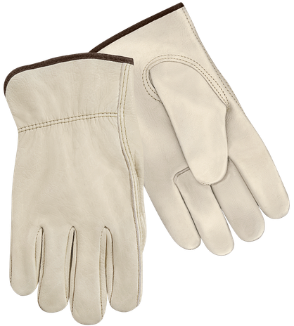 Steiner Cowhide Drivers Gloves 0240