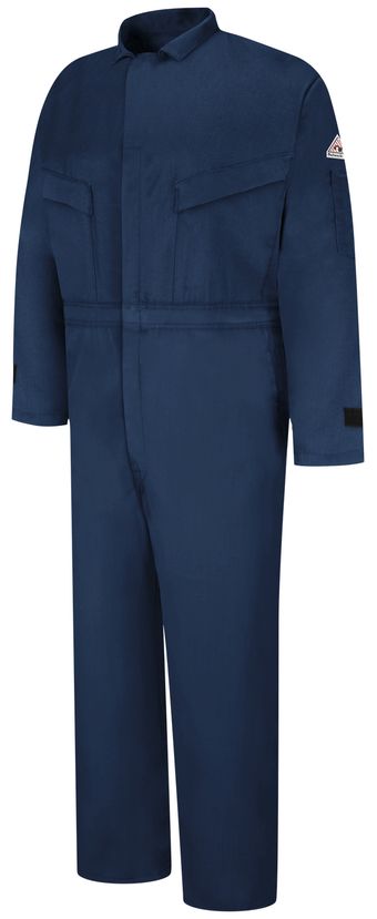 Flame Resistant Coveralls — Legion Safety Products