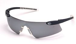 Crews Desperado DS117 Safety Glasses From MCR Safety