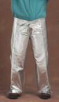 CPA 19 oz Aluminized Para Aramid Blend Hip Leggins