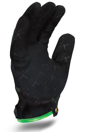 EXO Motor Grip Gloves