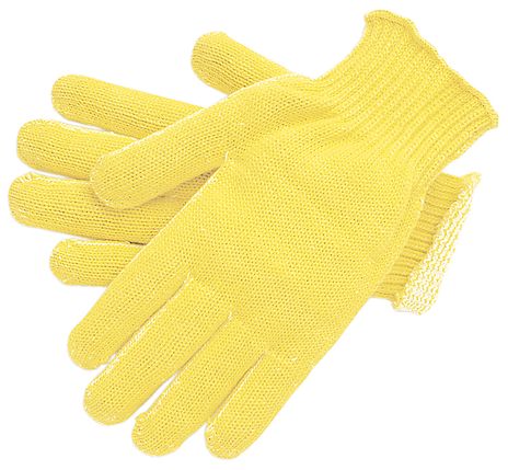 MCR Safety UltraTech Gloves 9693 Aramid Cut Protection with