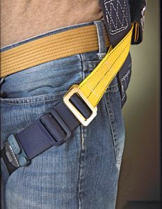 DBI Sala 1103321 Delta II Vest Style Harness Buckle