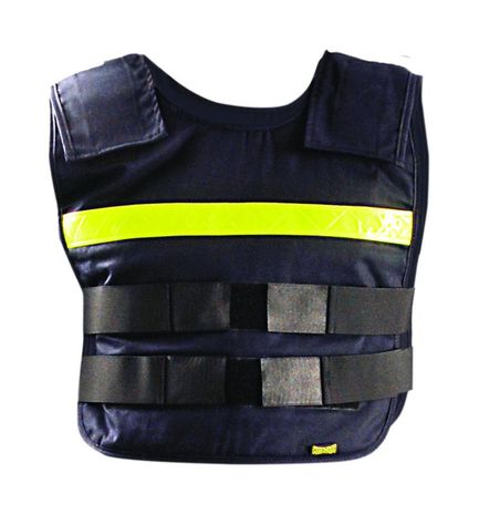 Occunomix PC1 Flame Resistant Phase Change Cooling Vest Front