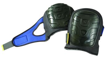 Occunomix Gel Knee Pads 121 Premium Flat Cap