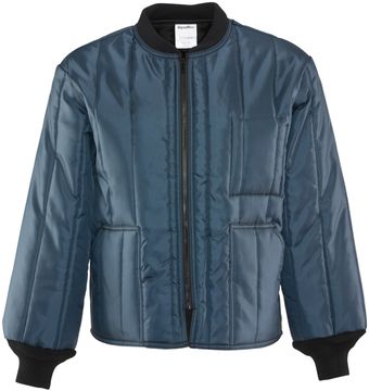 RefrigiWear 0925 Econo-Tuff Jacket Front