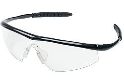 Crews Tremor TM110 Safety Glasses From MCR Safety