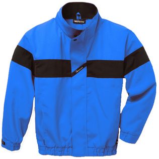 Workrite Fire Resistant Bomber Jacket 320NX60/3206 - 6 oz