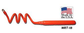 Cementex Insulated Magnetic Retrieving Tool