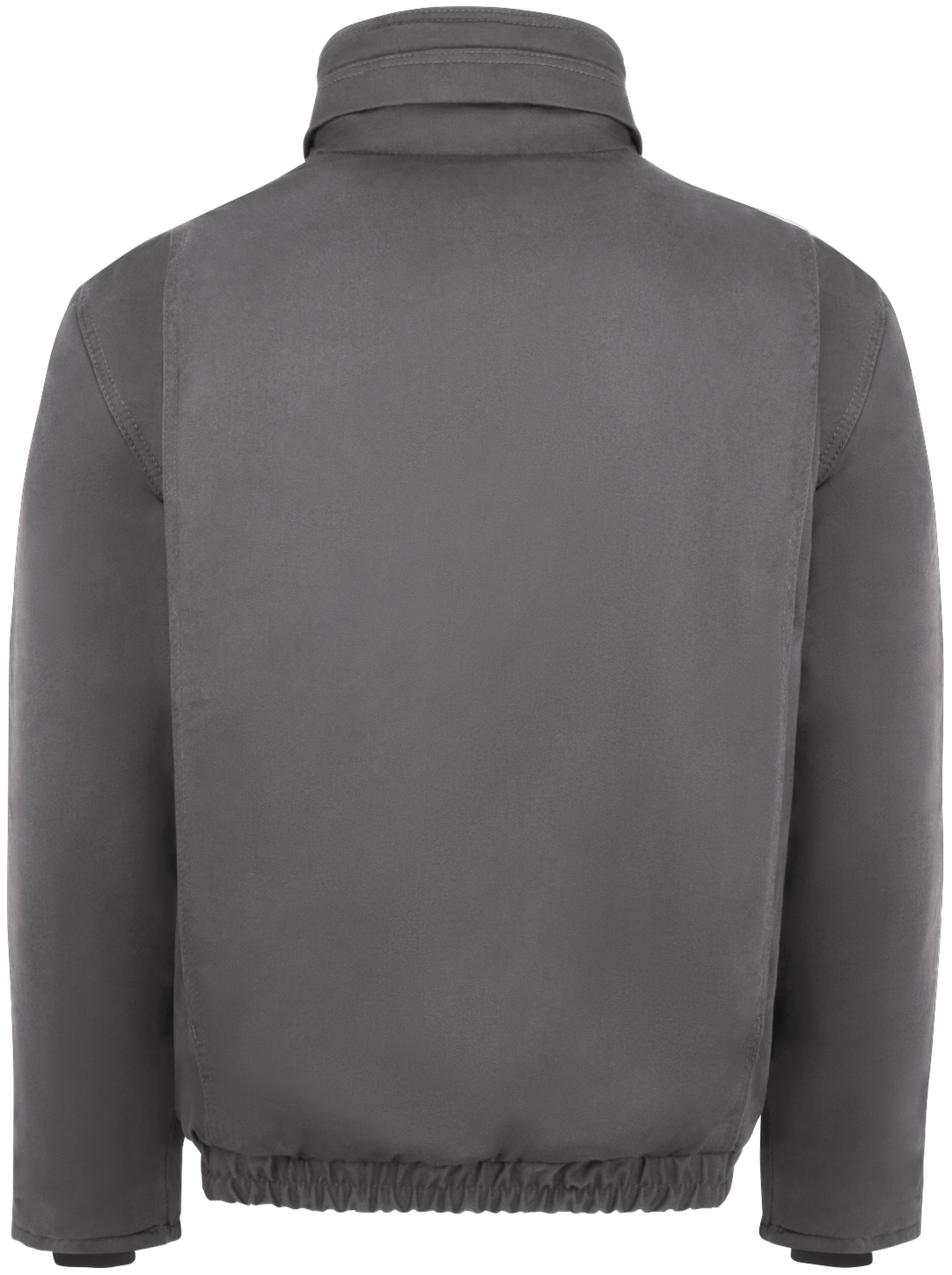 Bulwark FR Jacket JLR8, Heavyweight Insulated Bomber — Coat