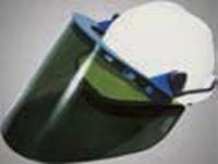 CPA Hard Cap Mounted Faceshield Bracket