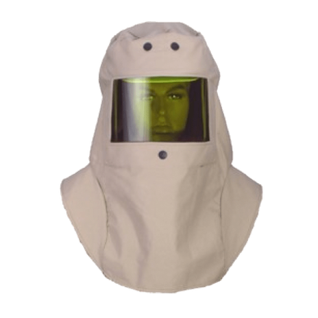 Cementex HRC4-AFH-C HRC Series Arc Flash Hood