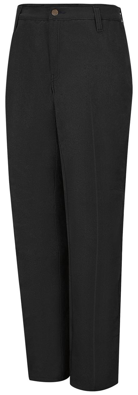 Workrite FR Pants FP30 Wildland Dual-Compliant Uniform Black Front