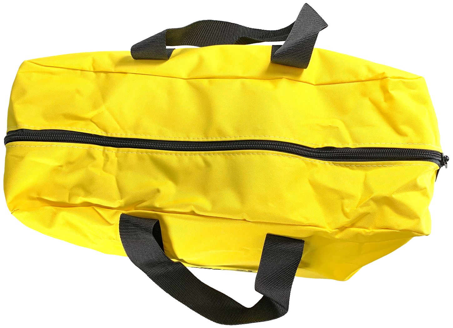 Cementex ST-DBD Deluxe Duffel Bag for Arc Flash Clothing Kits Top