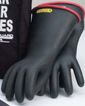 Salisbury Class 00 Insulated Rubber Gloves