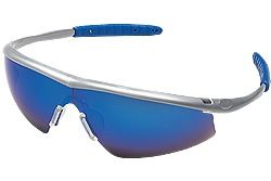 Crews Tremor TM148B Safety Glasses From MCR Safety