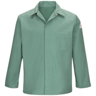 Bulwark-fr-kem2-molten-metal-work-coat-front