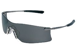 Crews Rubicon Anti-Fog T4112AF Safety Glasses From MCR Safety