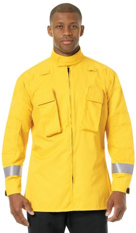 Workrite FR Jacket FW80, Wildland